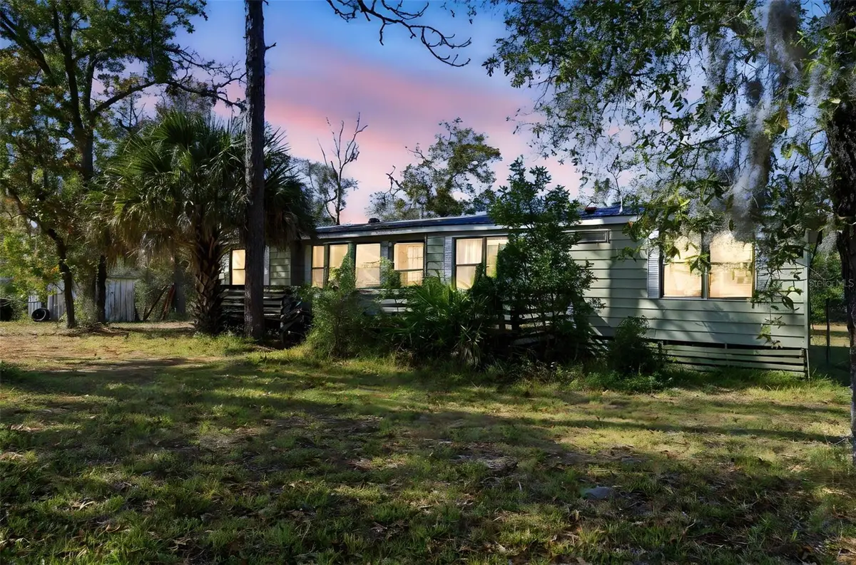 8045 Indian Trail Road, Weeki Wachee, FL 34613 - #1
