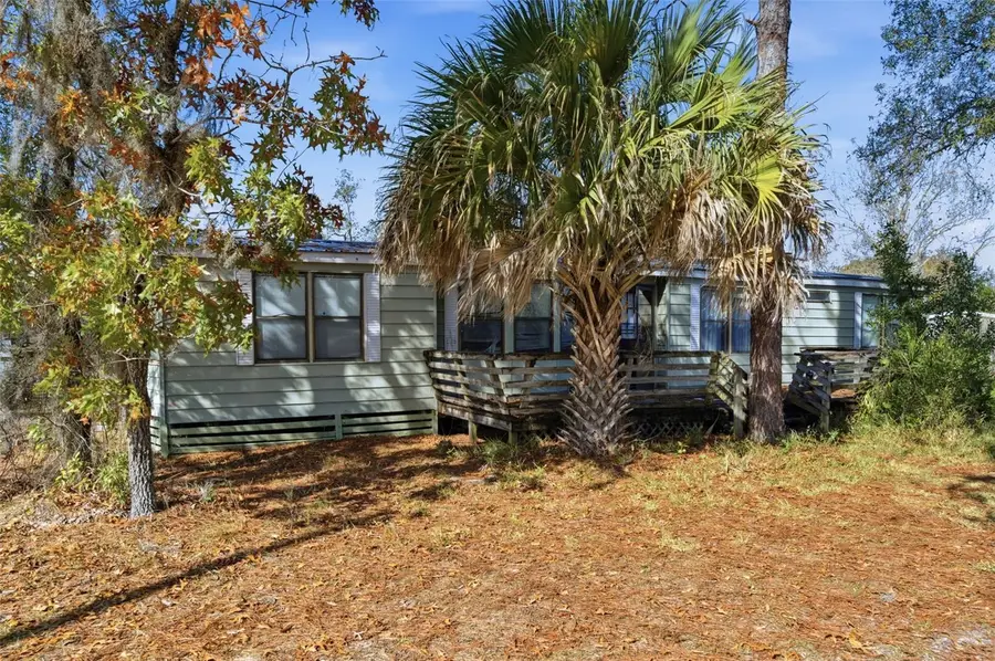 8045 Indian Trail Road, Weeki Wachee, FL 34613 - #2