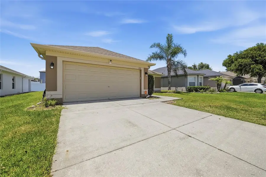 698 Winthrop Drive, Spring Hill, FL 34609 - #3