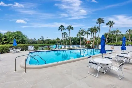 220 Belleview Boulevard #203, Belleair, FL 33756 - #2