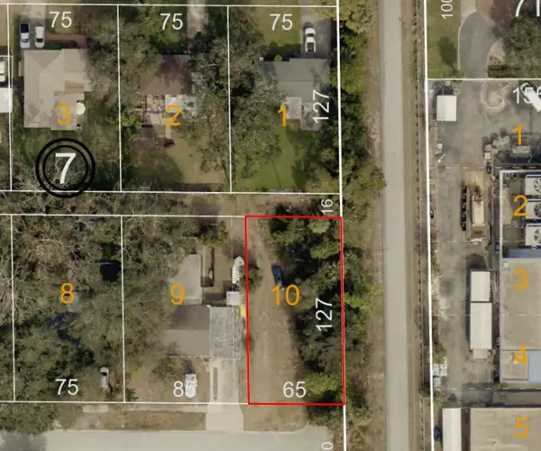6th Avenue N, ST PETERSBURG, FL 33710