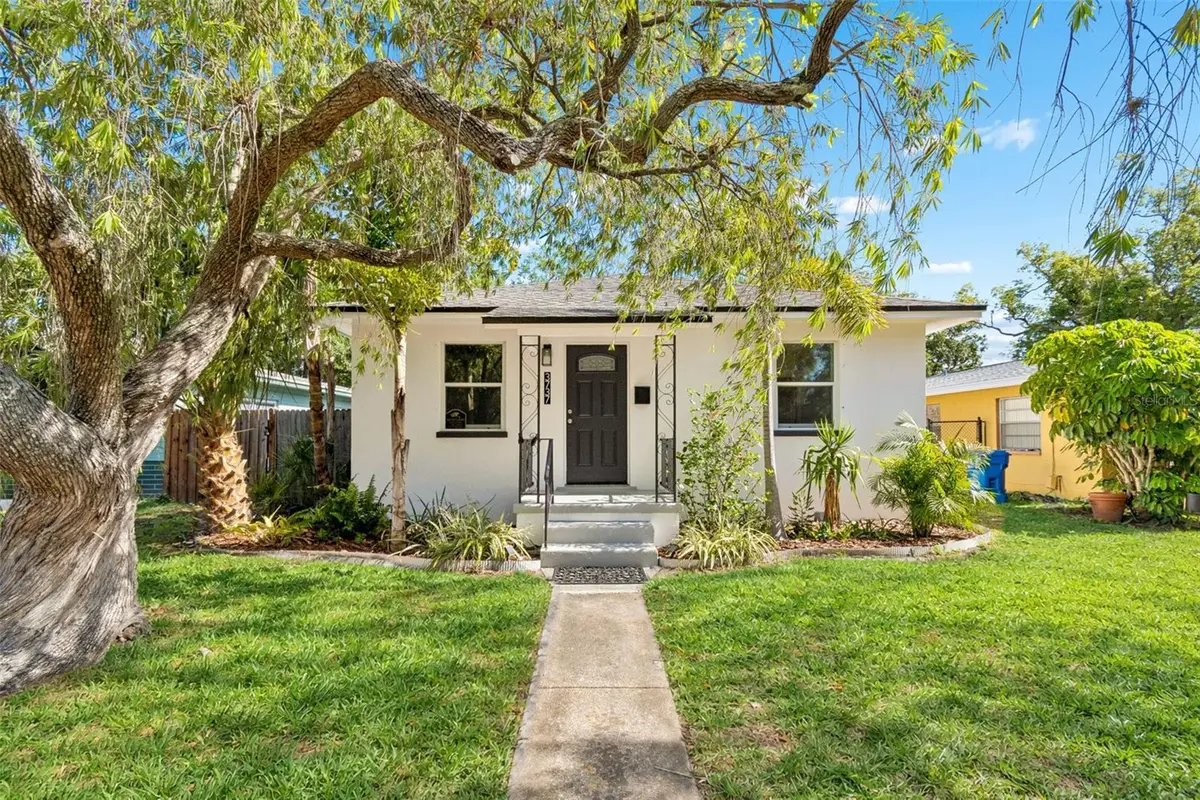 3737 Burlington Avenue N, Saint Petersburg, FL 33713 - #1