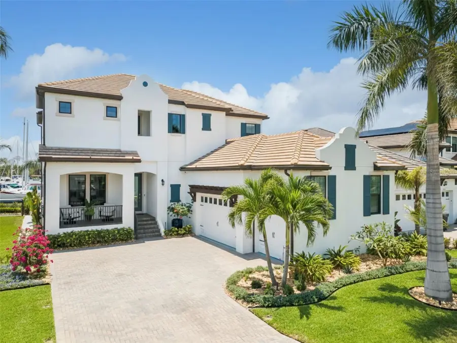 3028 Christophers Watch Lane, Ruskin, FL 33570 - #2