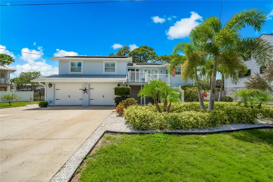201 Lagoon Drive, Palm Harbor, FL 34683 - #3