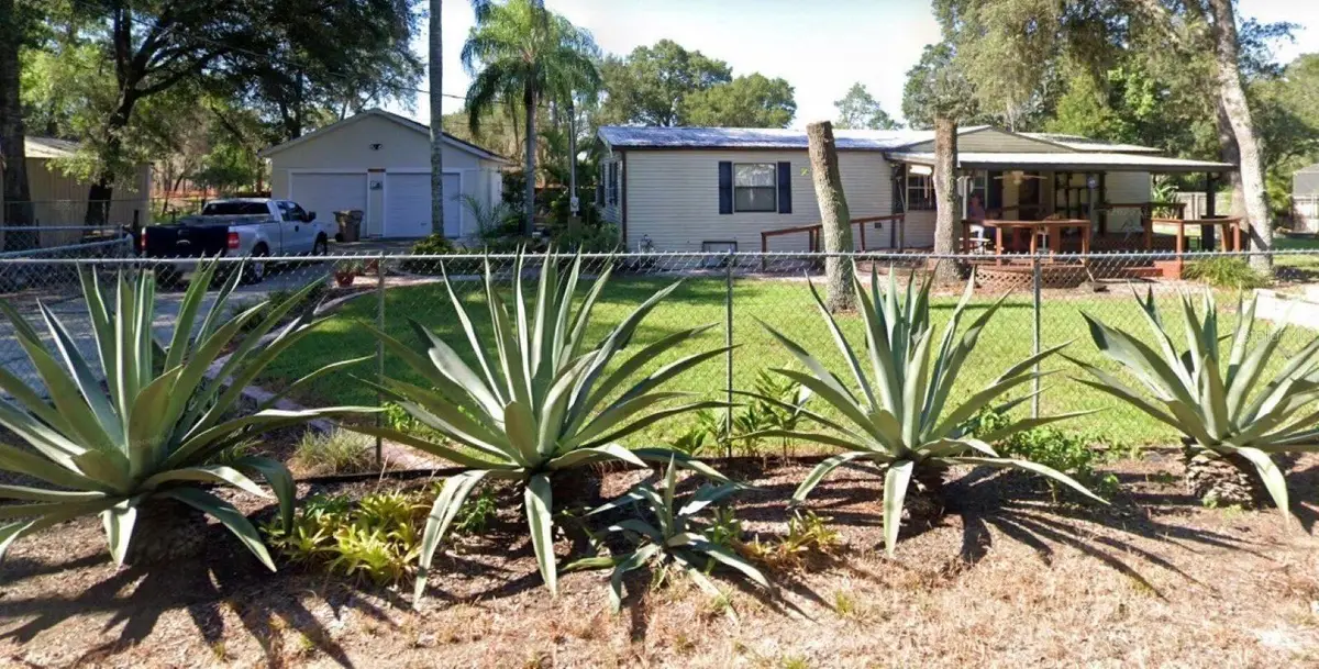 21128 Niles Avenue, Mount Dora, FL 32757 - #1