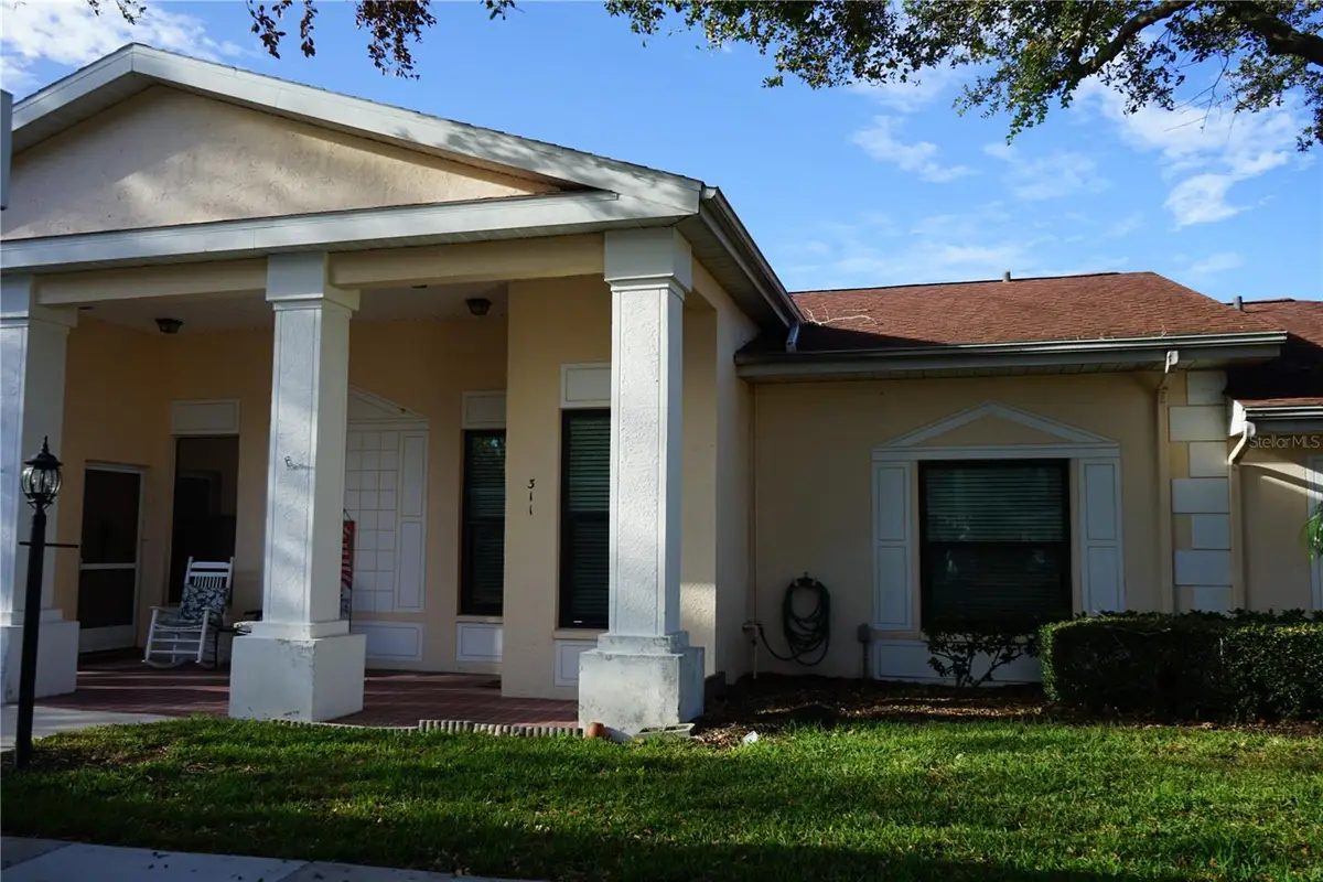 311 Kelsey Way #3, Sun City Center, FL 33573 - #1
