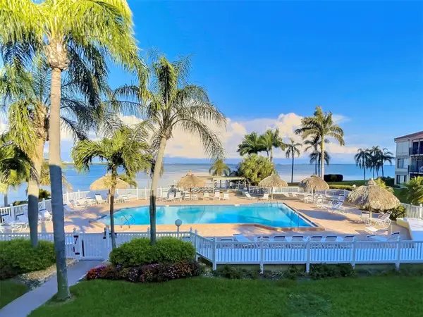 6322 Palma Del Mar Boulevard S #213, ST PETERSBURG, FL 33715