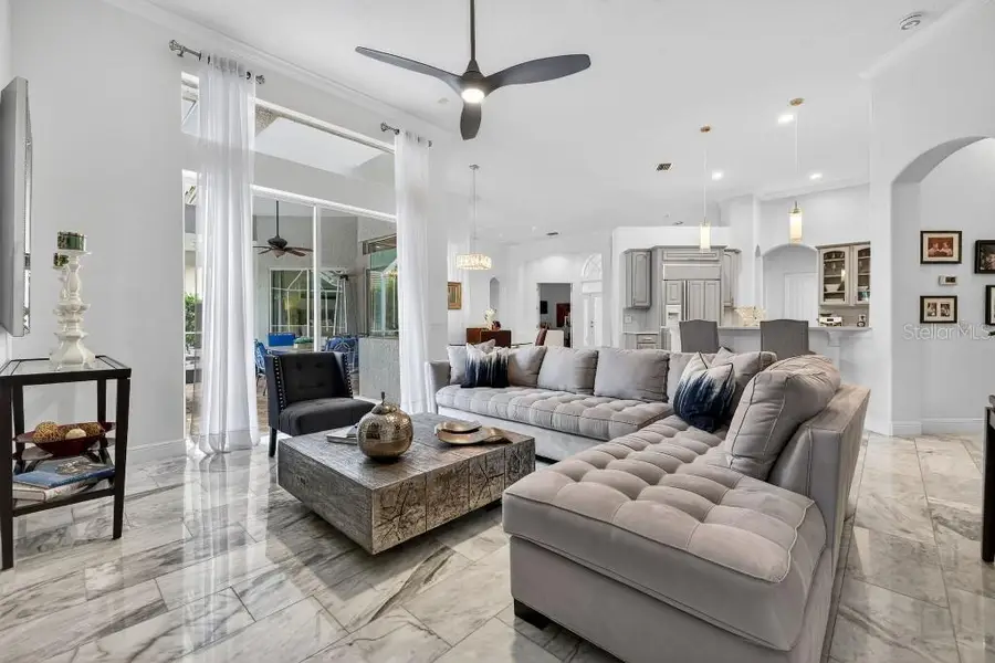 17912 Arbor Haven Drive, Tampa, FL 33647 - #3