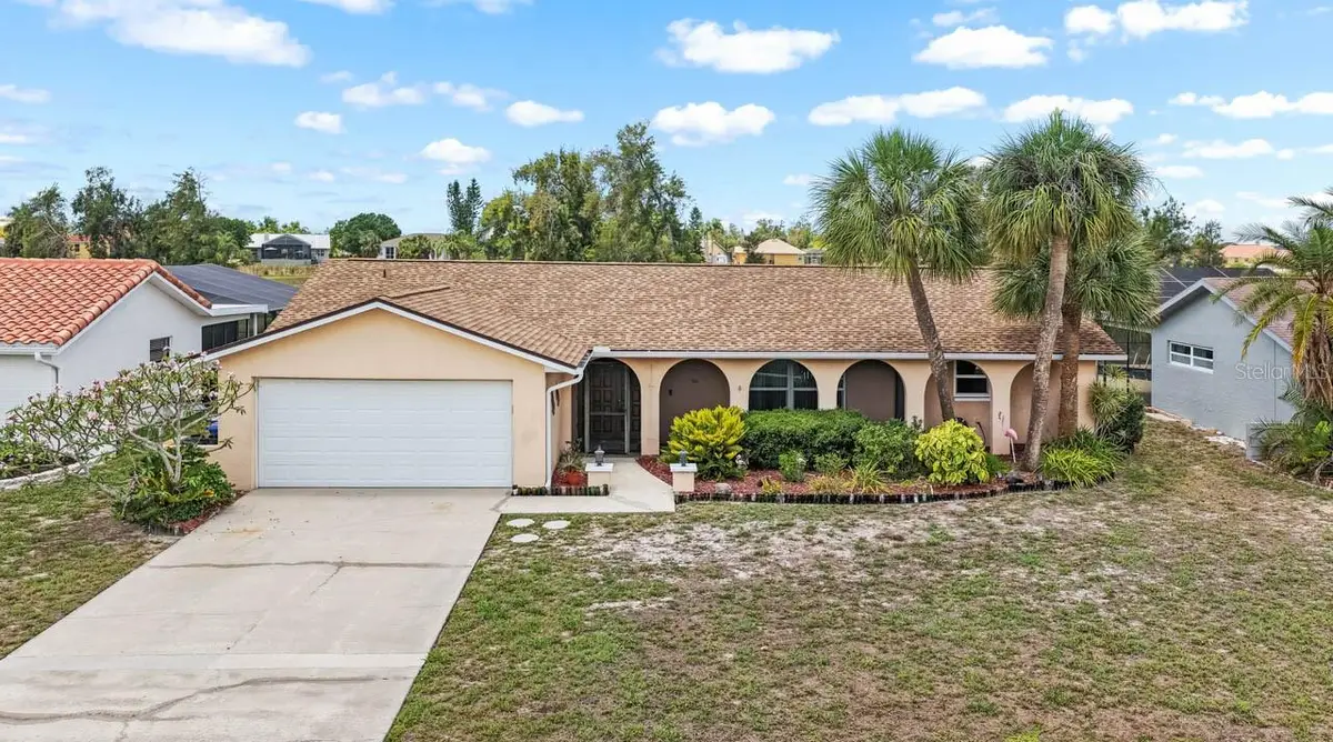 736 Flamingo Drive, Apollo Beach, FL 33572 - #1