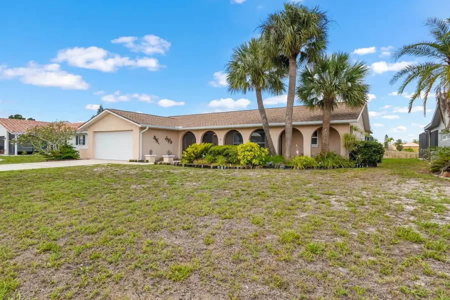736 Flamingo Drive, Apollo Beach, FL 33572 - #3