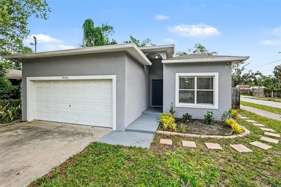 8301 N Marks Street, Tampa, FL 33604 - #3