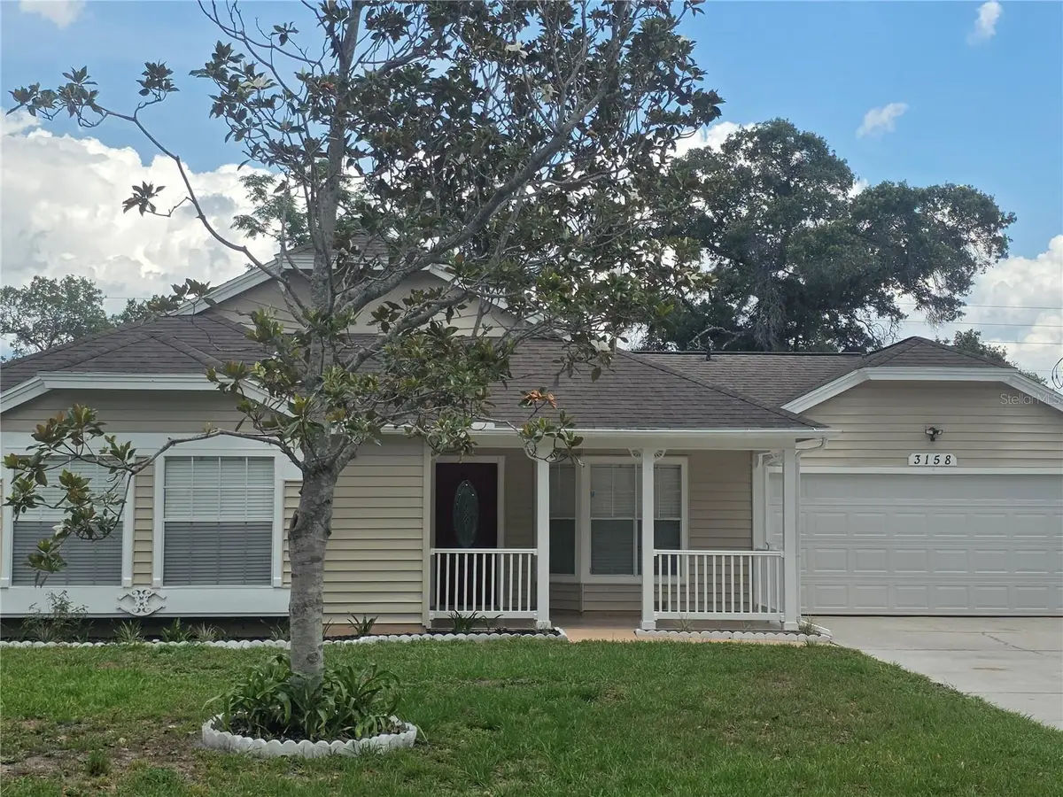 3158 Ambassador Avenue, Spring Hill, FL 34609 - #1