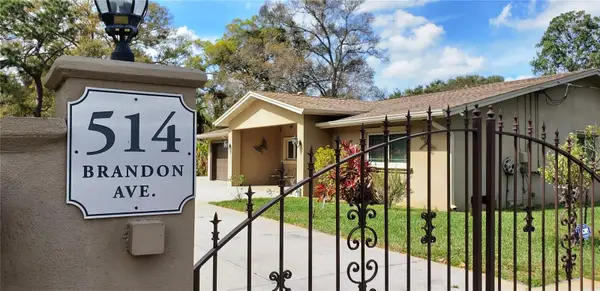 514 Brandon Avenue, CLEARWATER, FL 33765