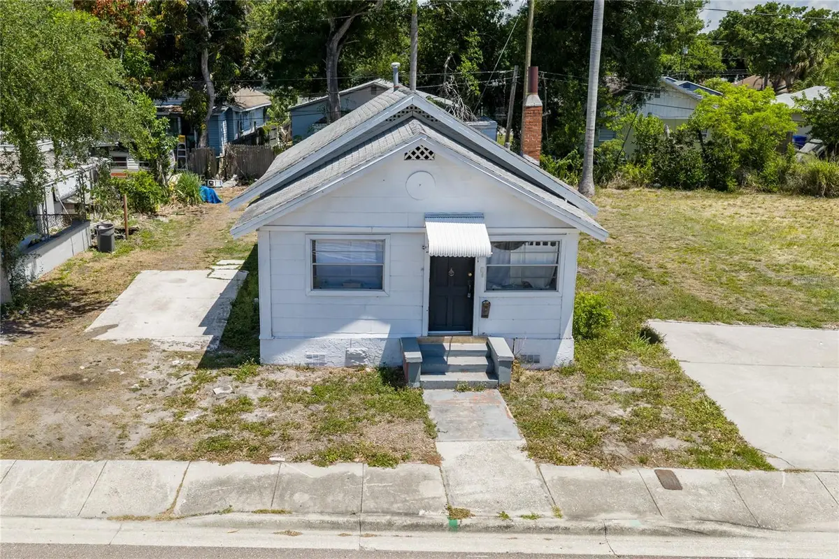 2001 15th Avenue S, Saint Petersburg, FL 33712 - #1