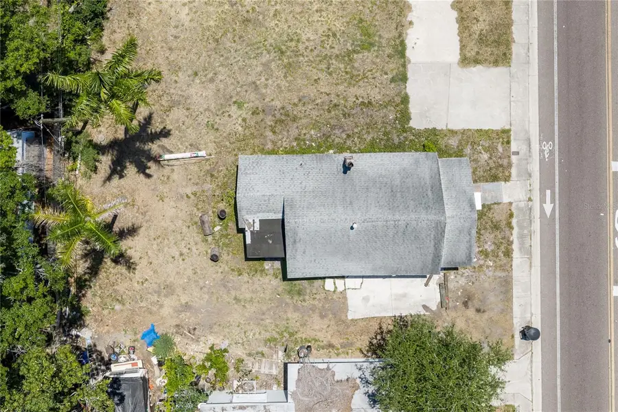 2001 15th Avenue S, Saint Petersburg, FL 33712 - #2