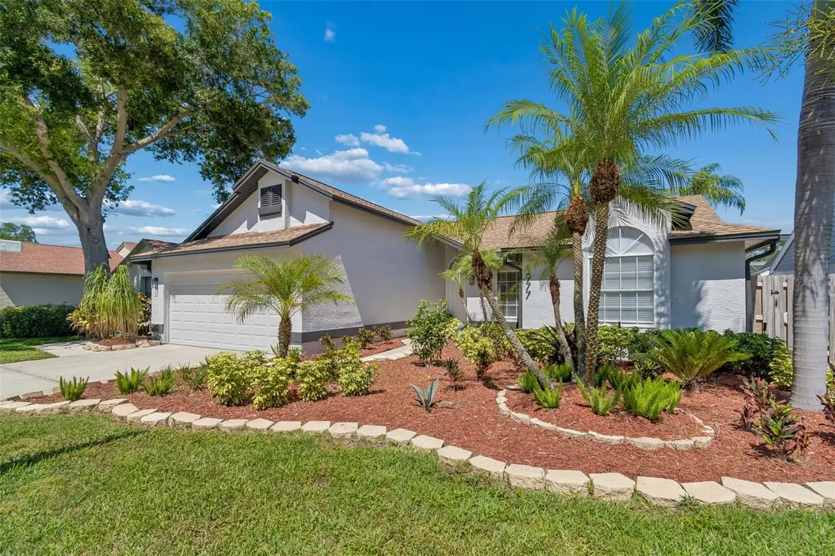 1977 Brookstone Way, Clearwater, FL 33760 - #1