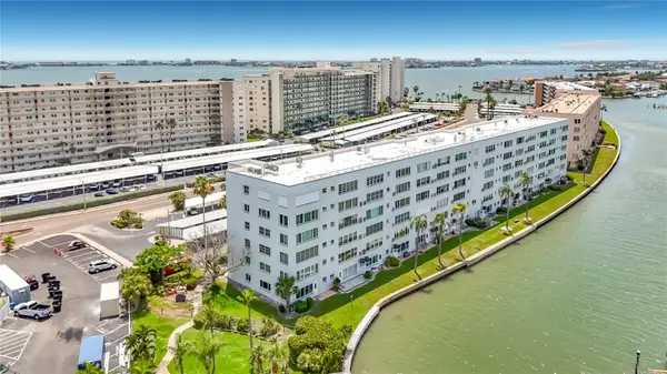 5925 Shore Boulevard S #107, GULFPORT, FL 33707