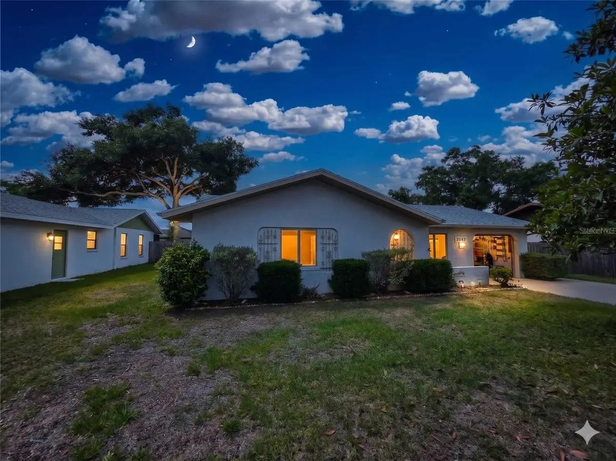 7047 Windmere Road, Brooksville, FL 34602 - #1