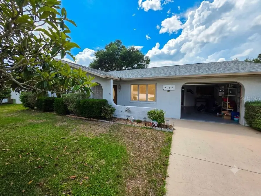 7047 Windmere Road, Brooksville, FL 34602 - #3
