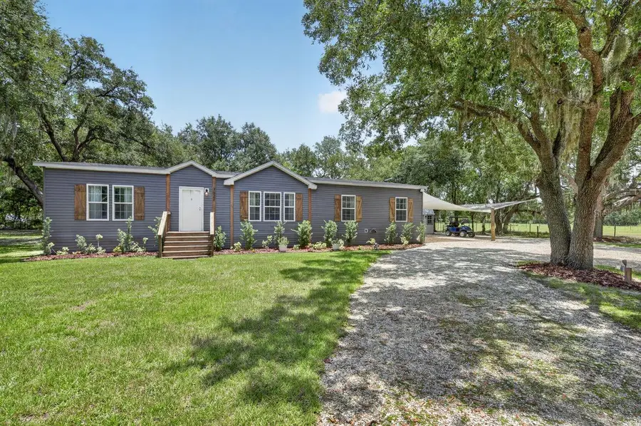 7622 SE Stewart Terrace, Arcadia, FL 34266 - #2