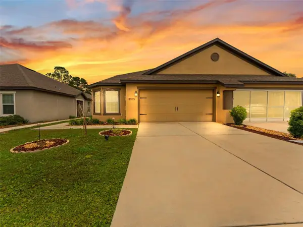 8975 Southern Charm Circle, BROOKSVILLE, FL 34613