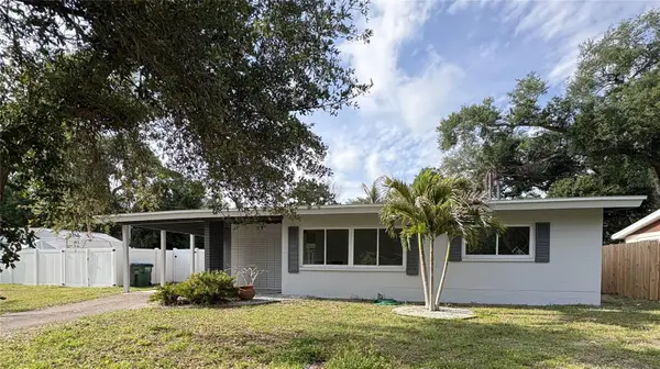10543 51st Terrace N, ST PETERSBURG, FL 33708