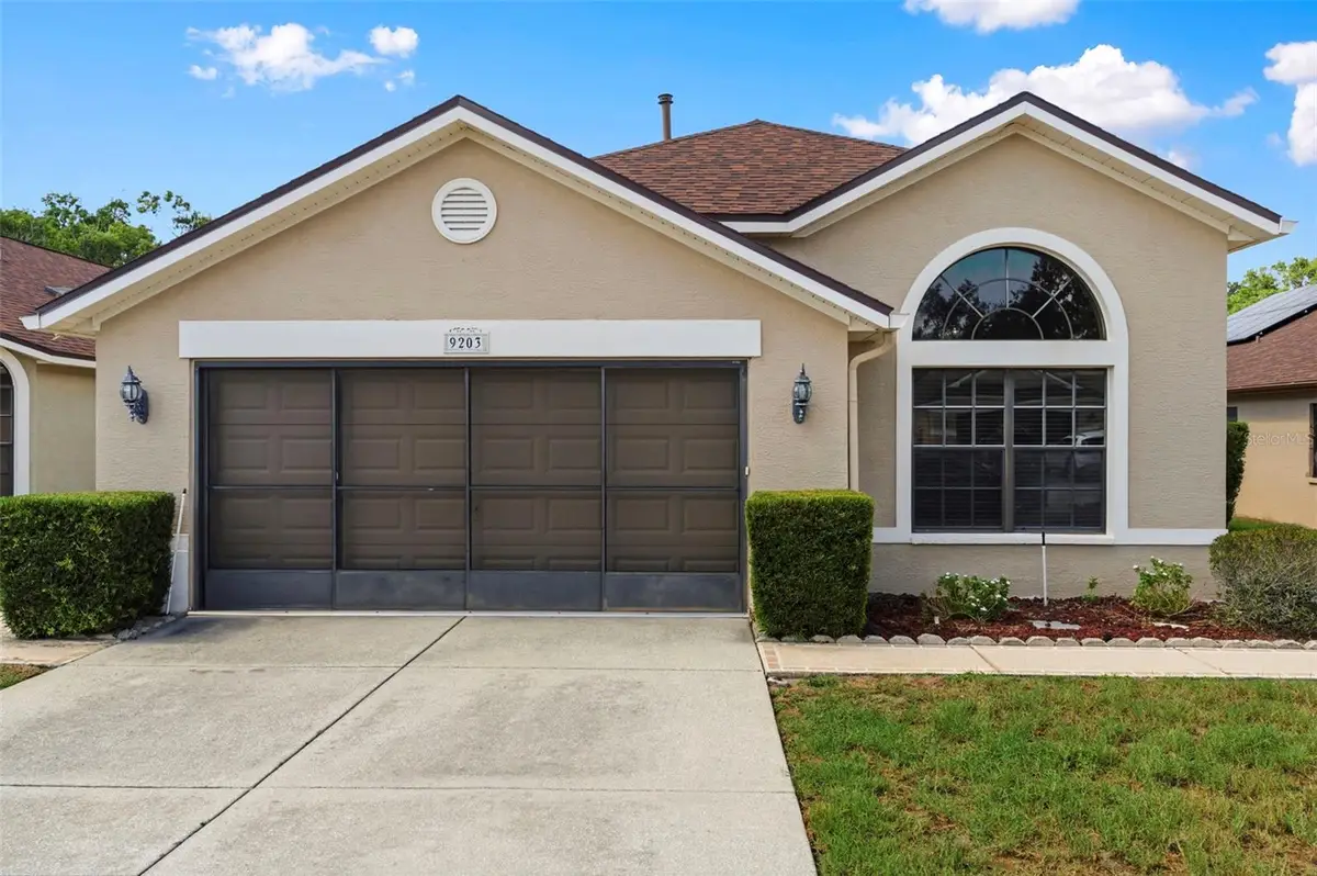 9203 Halberg Drive, Hudson, FL 34669 - #1