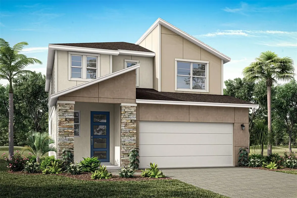 13153 Oxeye Lane, Parrish, FL 34219 - #1