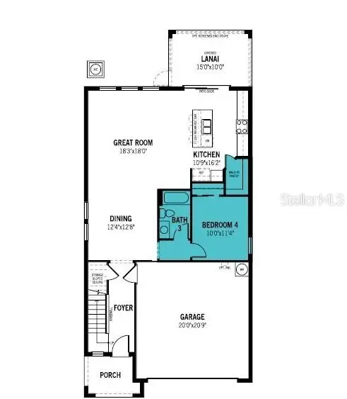 13153 Oxeye Lane, Parrish, FL 34219 - #2