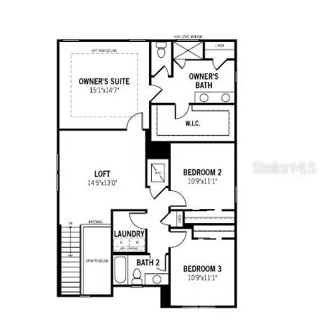 13153 Oxeye Lane, Parrish, FL 34219 - #3