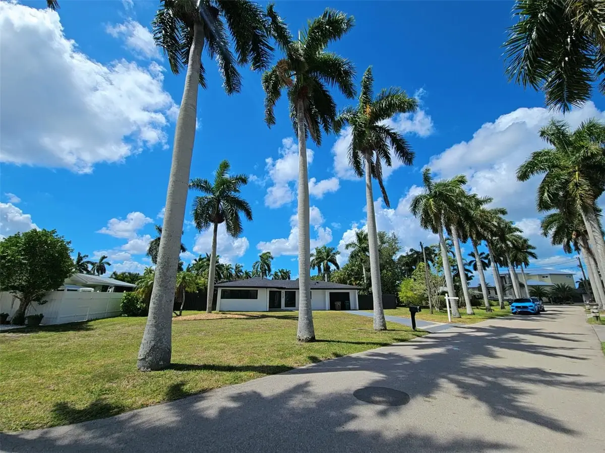 112 Bayshore Drive, Cape Coral, FL 33904 - #1