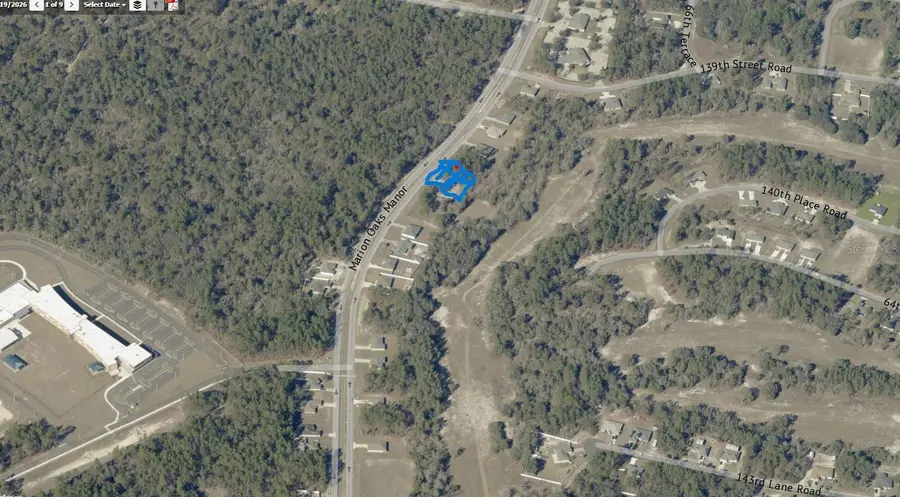Marion Oaks Manor #UNIT 9, Ocala, FL 34473 - #2
