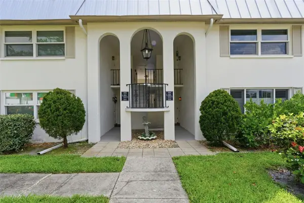 5800 Hollywood Boulevard #214, SARASOTA, FL 34231