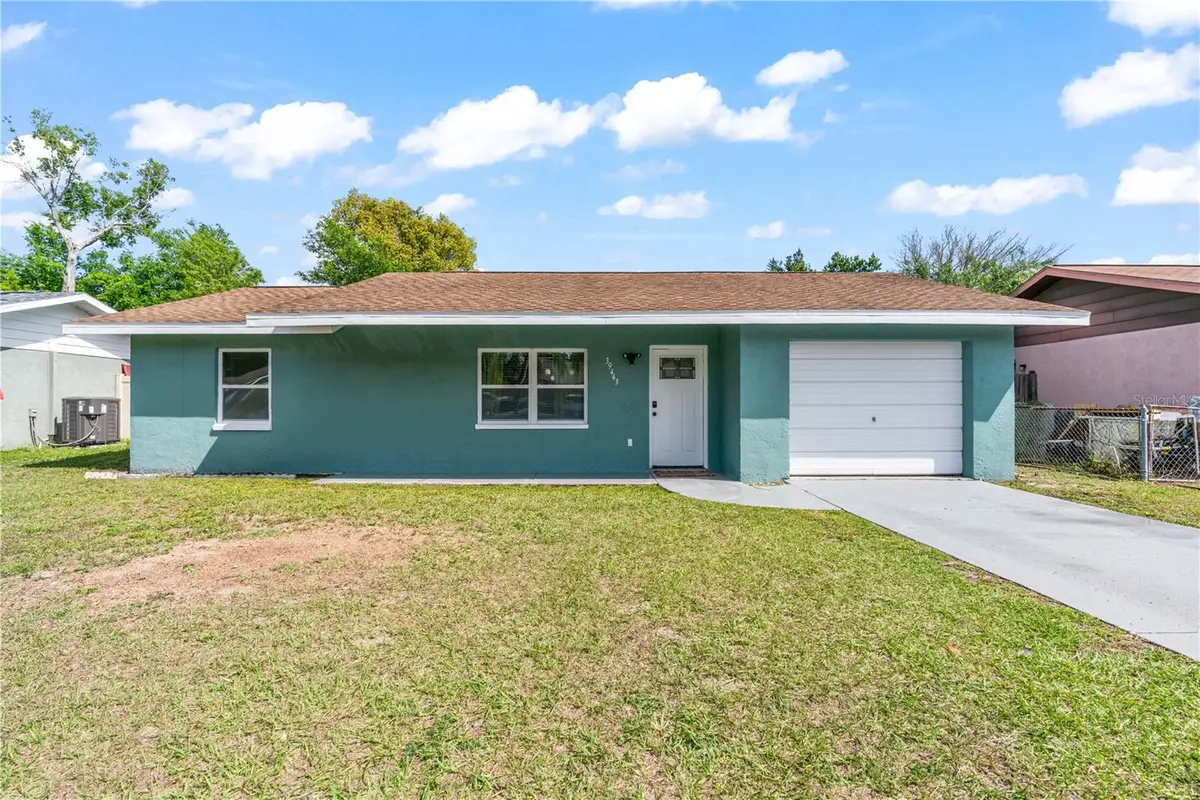 39443 8th Avenue, Zephyrhills, FL 33542 - #1