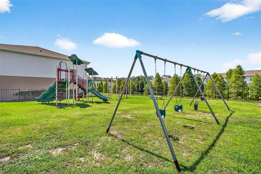 4656 Ashburn Square Drive, Tampa, FL 33610 - #2