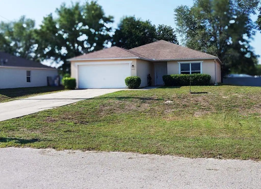 557 Windermere Drive, Lehigh Acres, FL 33972 - #1