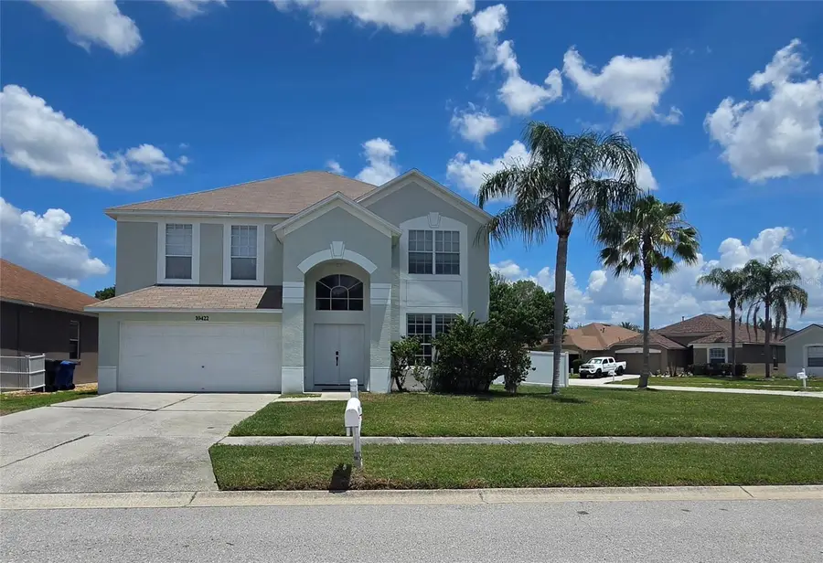 10422 Glen Willow Lane, Tampa, FL 33647 - #2
