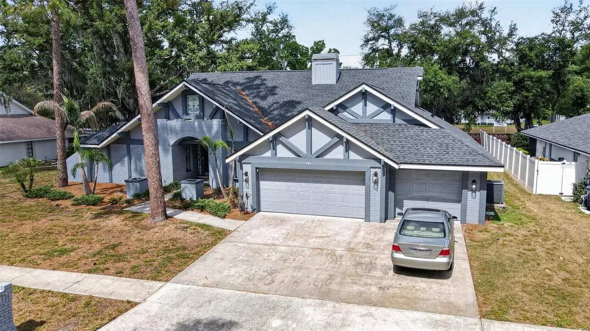 144 Barrington Drive, Brandon, FL 33511 - #1