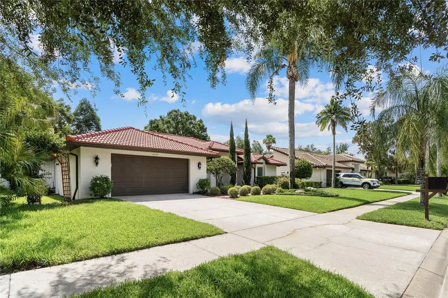 12909 Cinnimon Place, Tampa, FL 33624 - #3