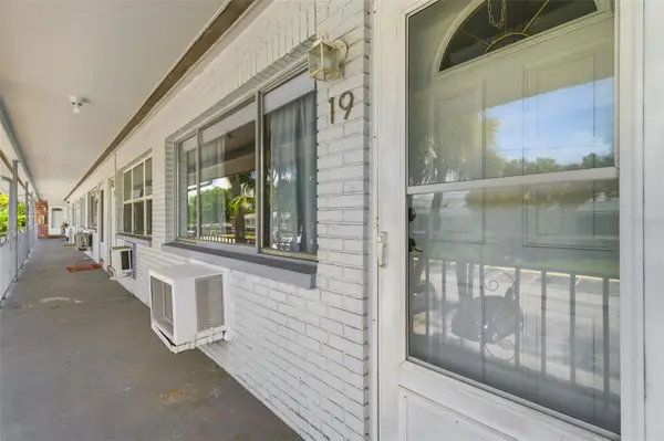 2353 Shelley Street #19, CLEARWATER, FL 33765