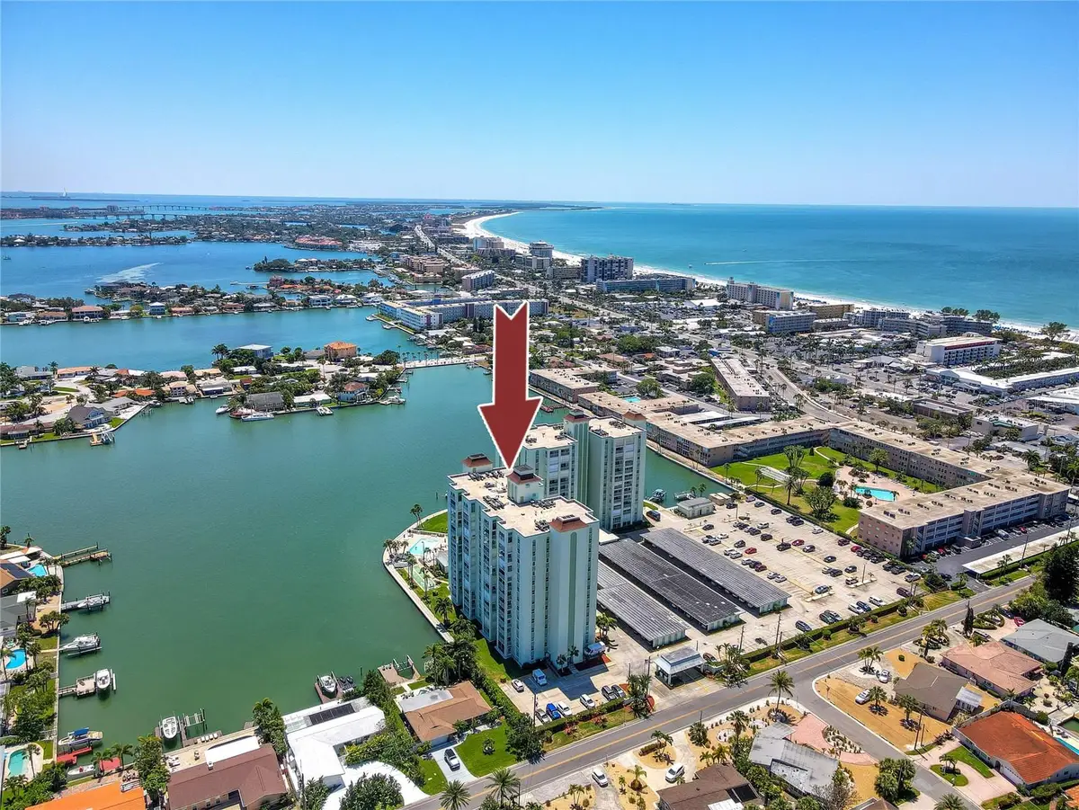 420 64th Avenue #PH A, Saint Pete Beach, FL 33706 - #1