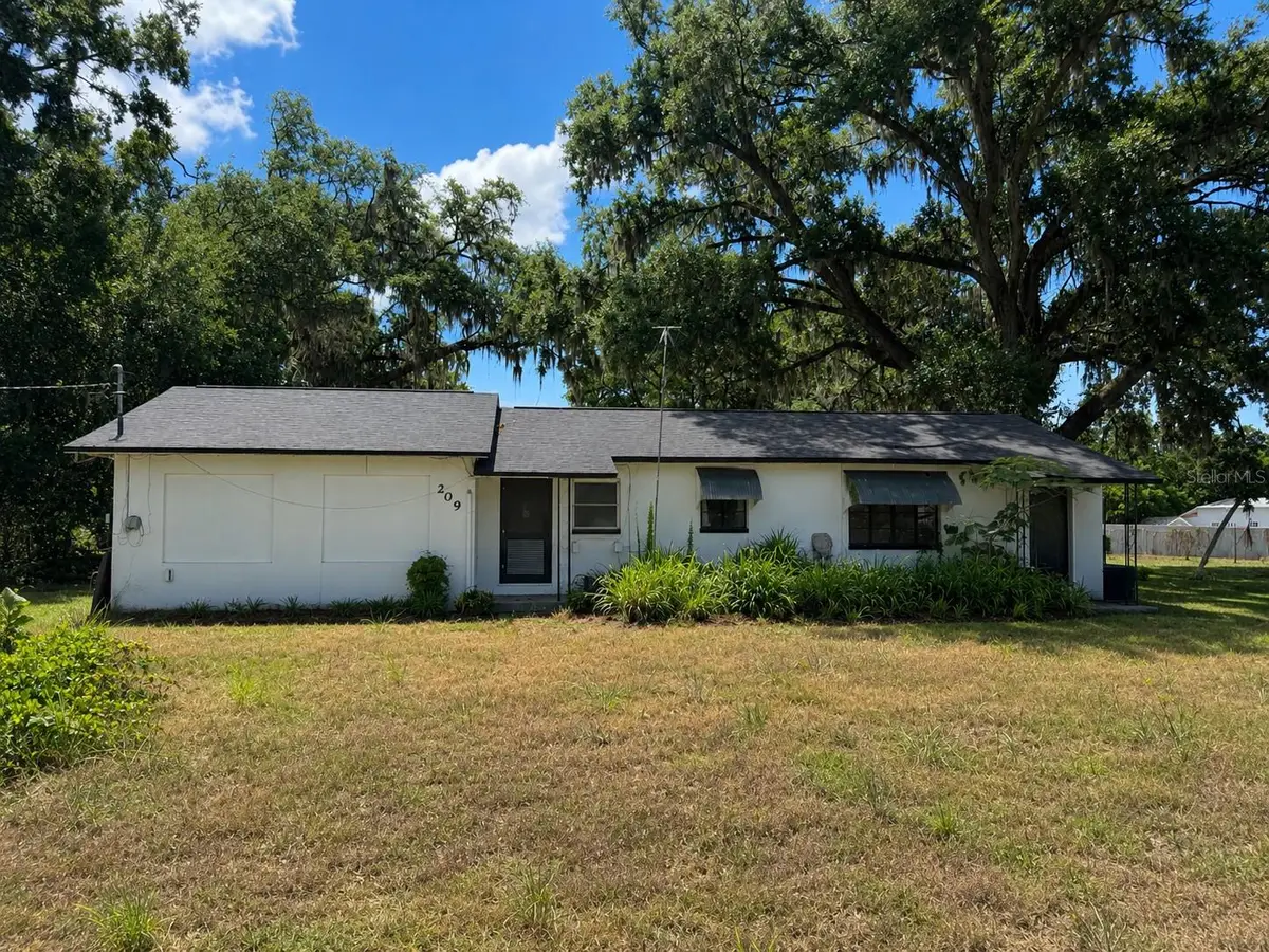 209 S Saint Cloud Avenue, Valrico, FL 33594 - #1