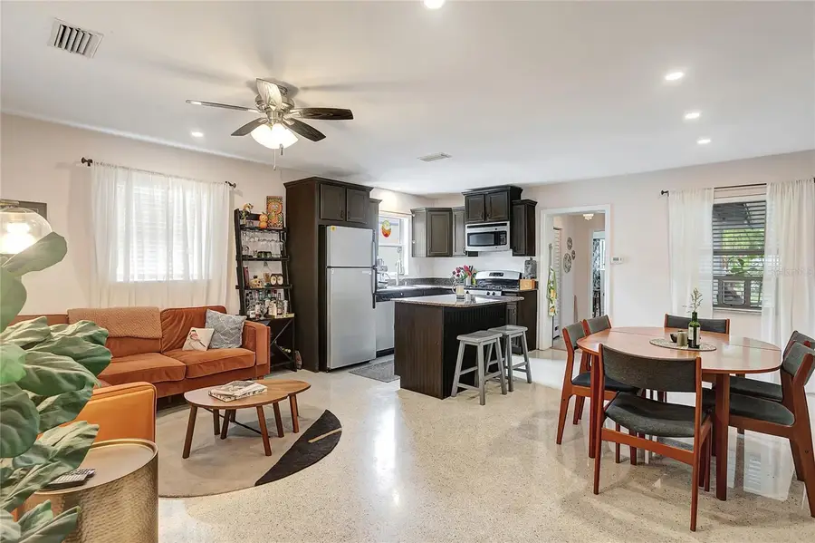 4012 12th Avenue N, Saint Petersburg, FL 33713 - #3