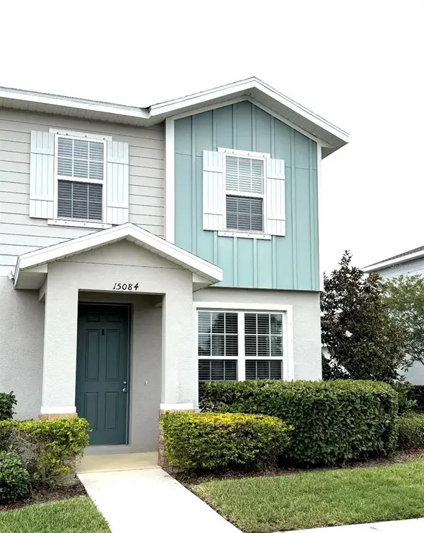 15084 Caravan Avenue, ODESSA, FL 33556