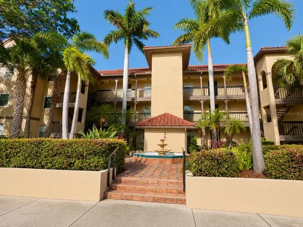 2400 Feather Sound Drive #223, CLEARWATER, FL 33762