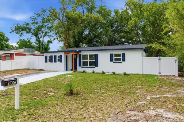 10003 N 24th Street, TAMPA, FL 33612