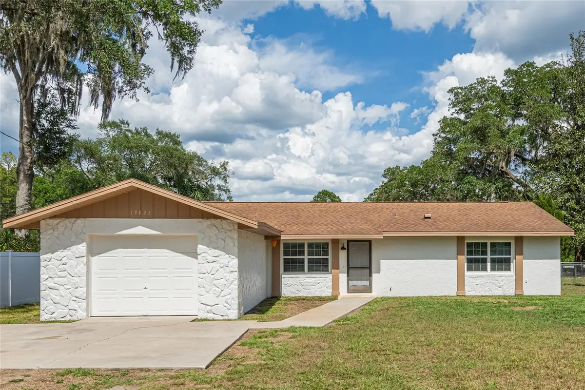 19823 Alabama Road, Spring Hill, FL 34610 - #1