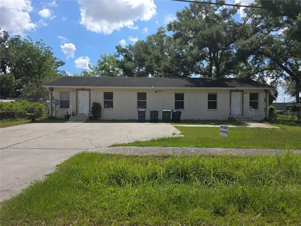 2017 N 61st Street, TAMPA, FL 33619