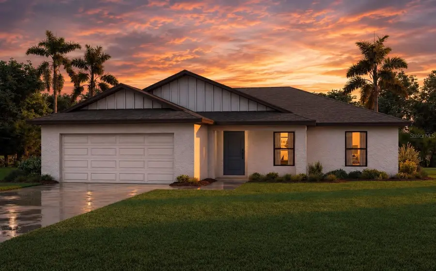 1111 Rance, Lehigh Acres, FL 33974 - #2