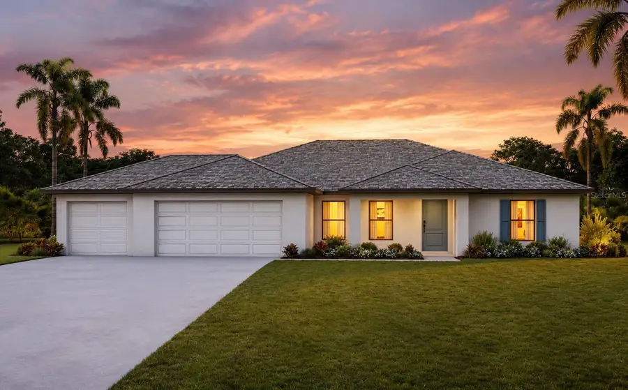 1111 Rance, Lehigh Acres, FL 33974 - #3